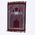 Factory directly sale High quality prayer rug islamic rug for wholesale 2015